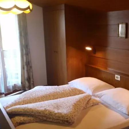 Aparthotel Haus Toechterle Olang