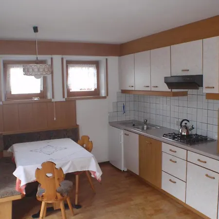 Aparthotel Haus Toechterle Olang