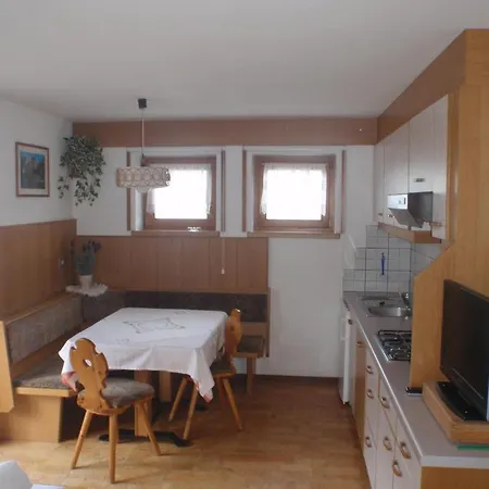 Haus Toechterle * Olang