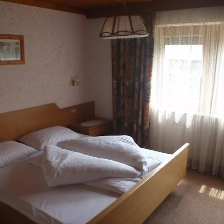 Aparthotel Haus Toechterle