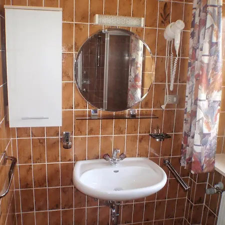Haus Toechterle Aparthotel Olang