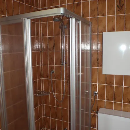 Haus Toechterle Olang