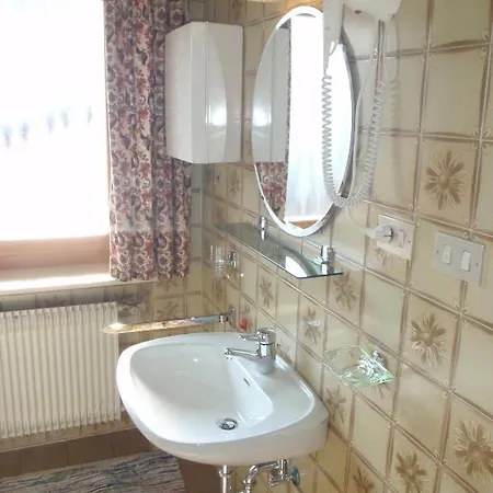 Haus Toechterle Aparthotel *