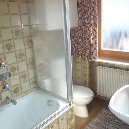 Aparthotel Haus Toechterle Olang