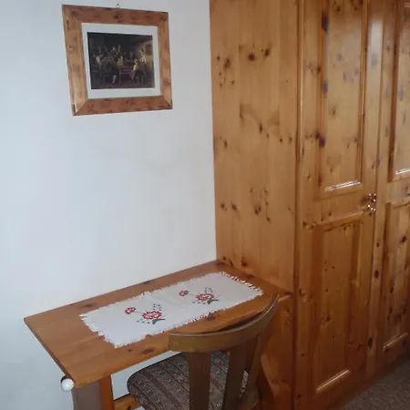 Haus Toechterle Aparthotel Olang