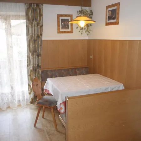 Haus Toechterle Olang