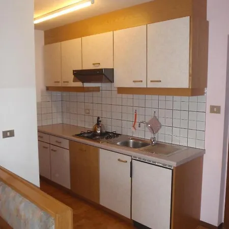 Haus Toechterle Aparthotel