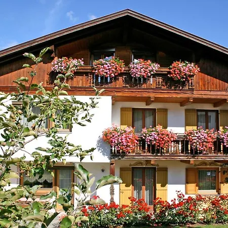Haus Toechterle Olang