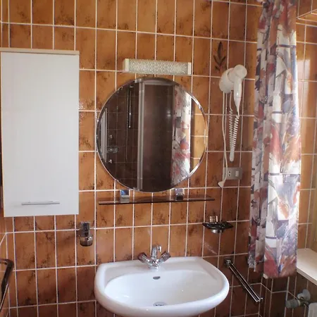 Haus Toechterle * Olang