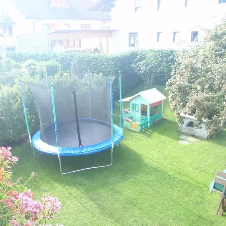 Haus Toechterle Aparthotel Olang