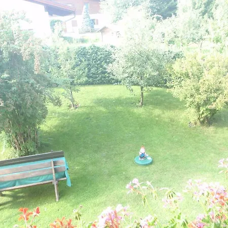 Haus Toechterle Olang