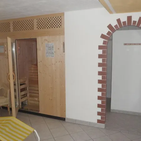 Haus Toechterle